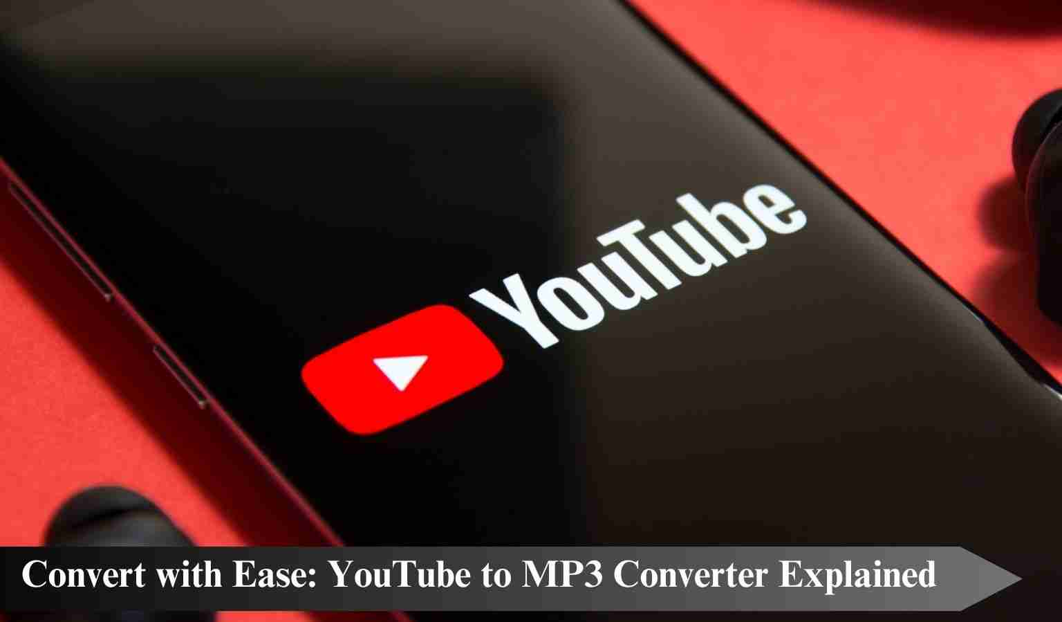 The Ultimate Guide to YouTube to MP3 Conversion – Unleashing the Power of a Converter