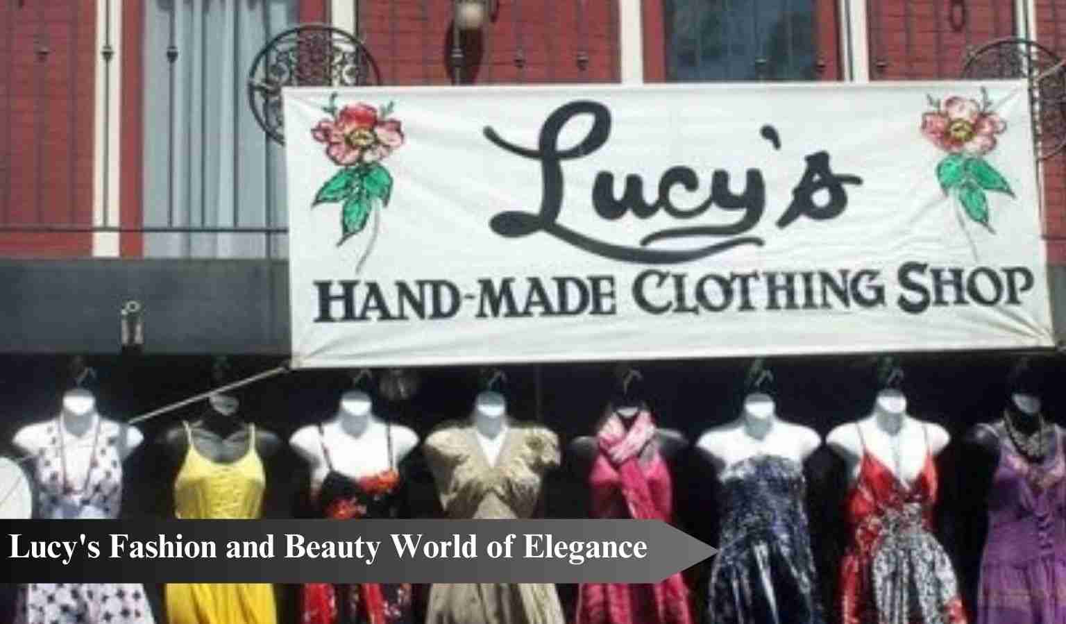 Unveiling Elegance: Daily Disguise – A Fashion and Beauty Haven by Lucy