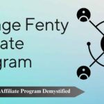 Savage Fenty Affiliate Program