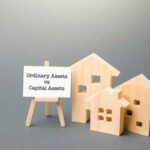 Ordinary Asset vs Capital Asset